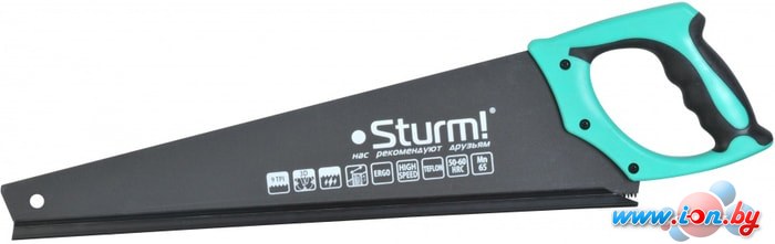 Ножовка Sturm 1060-64-500 в Гродно