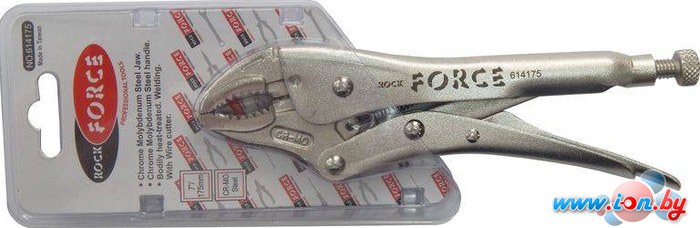 Зажим RockForce RF-614175 в Гродно