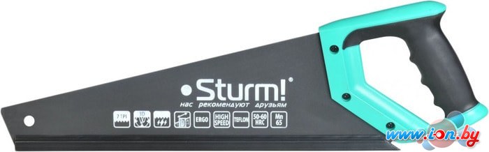 Ножовка Sturm 1060-62-350 в Бресте