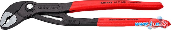 Клещи переставные Knipex 87 01 300 в Минске