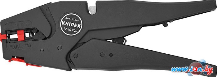 Стриппер Knipex 12 40 200 в Бресте