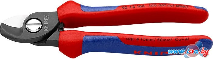 Кабелерез Knipex 95 12 165 в Гродно