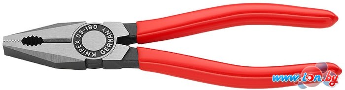 Плоскогубцы Knipex 03 01 180 в Витебске