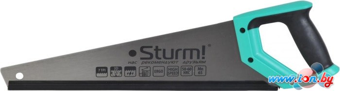 Ножовка Sturm 1060-53-500 в Бресте