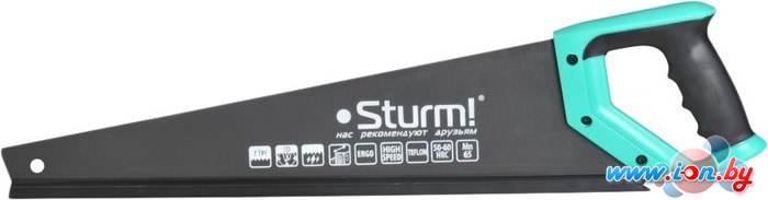 Ножовка Sturm 1060-62-500 в Могилёве