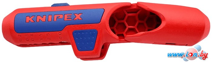 Нож для изоляции Knipex 16 95 01 SB в Могилёве