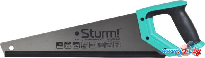 Ножовка Sturm 1060-53-400 в Могилёве