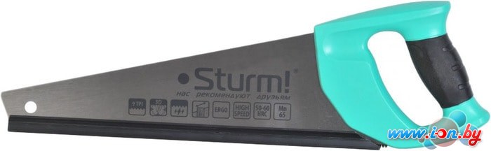 Ножовка Sturm 1060-55-350 в Могилёве