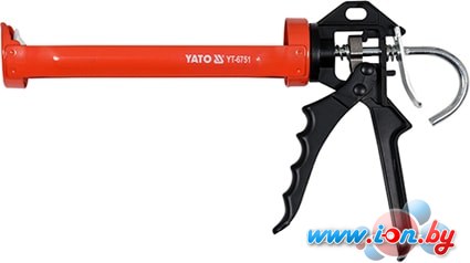 Пистолет для герметика Yato YT-6751 в Могилёве