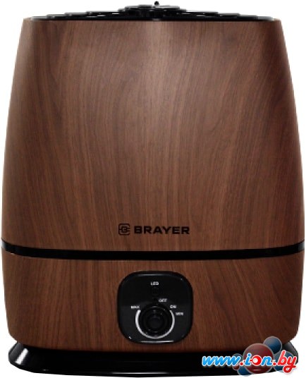 Увлажнитель воздуха Brayer BR4916 в Гродно