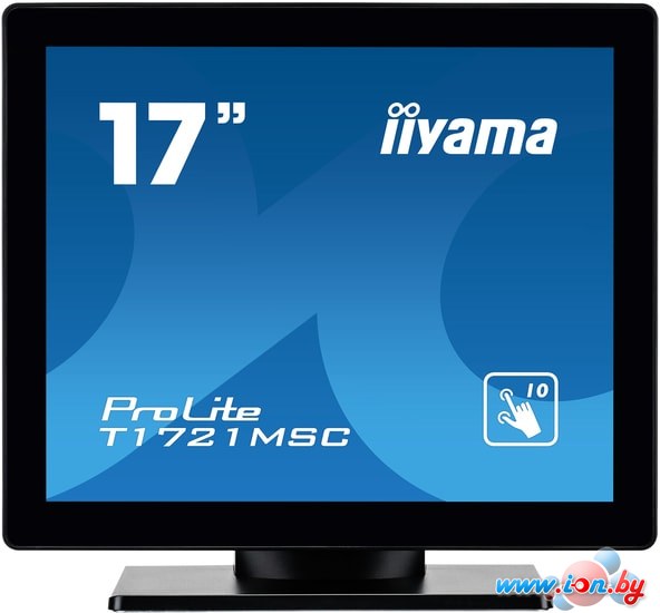 Информационная панель Iiyama T1721MSC-B1 в Гомеле