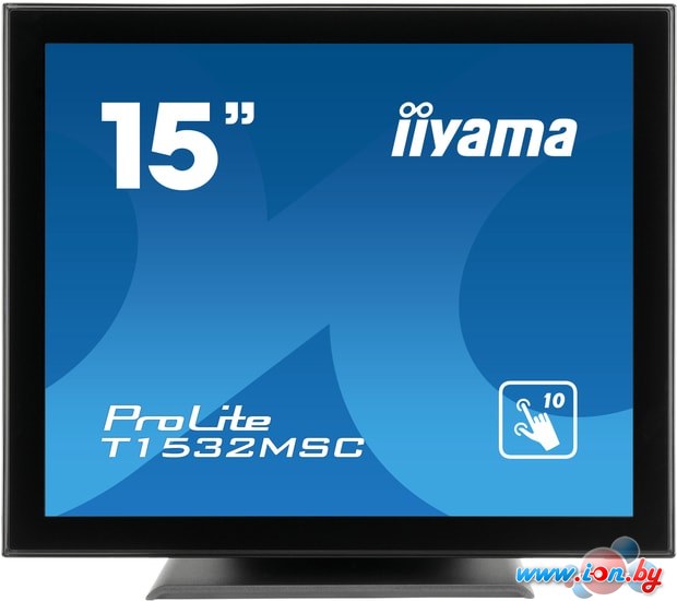 Информационная панель Iiyama T1532MSC-B5X в Гомеле