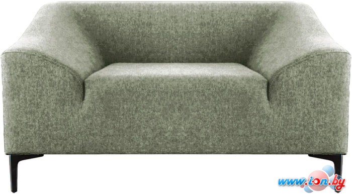 Интерьерное кресло Brioli Тони (рогожка, J20 серый) в Бресте
