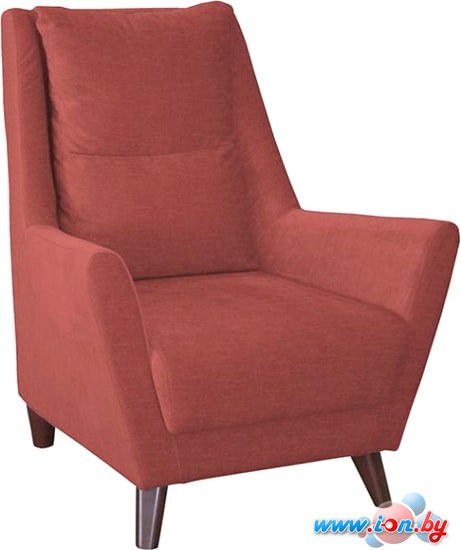 Интерьерное кресло Нижегородмебель Дали ТК 230 (лаунж 27) в Бресте