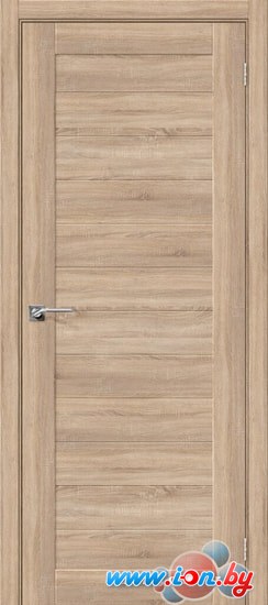 Межкомнатная дверь elPorta Porta X Порта-21 70x200 (light sonoma) в Могилёве