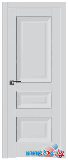 Межкомнатная дверь ProfilDoors 2.93U 80x200 (аляска) в Бресте