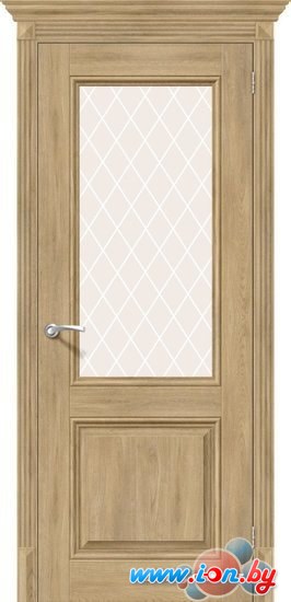 Межкомнатная дверь elPorta Классико-33 60x200 (organic oak) в Гомеле