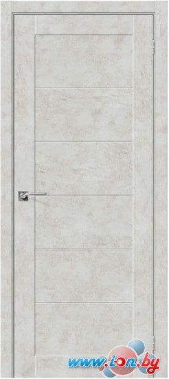 Межкомнатная дверь elPorta Легно-21 90x200 (Grey Art) в Бресте