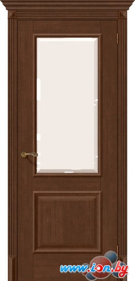 Межкомнатная дверь elPorta Classico Классико-13 (Brown Oak) в Гомеле