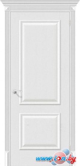 Межкомнатная дверь elPorta Classico Классико-12 (Virgin) в Гомеле