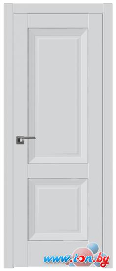 Межкомнатная дверь ProfilDoors 2.87U 80x200 (аляска) в Гомеле