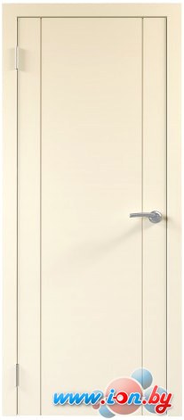 Межкомнатная дверь Юни Эмаль ПГ-20 70x200 (белый) в Могилёве