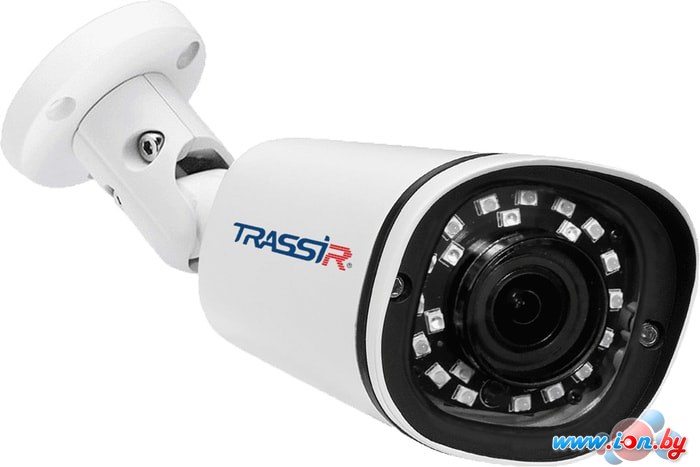 IP-камера TRASSIR TR-D2121IR3 v4 (2.8 мм) в Могилёве