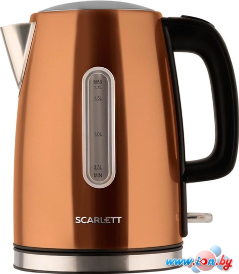 Электрочайник Scarlett SC-EK21S98 в Могилёве