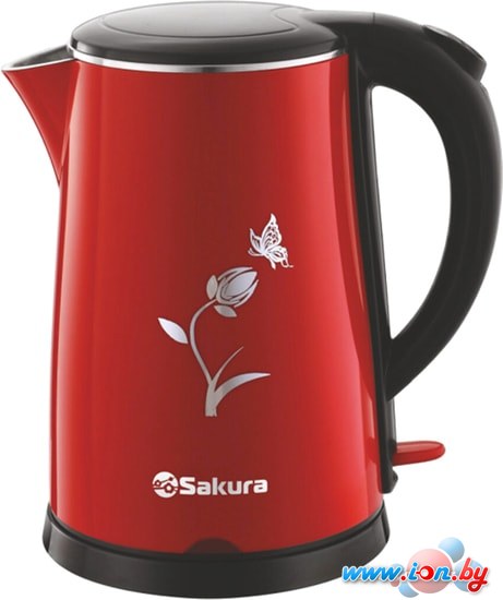 Электрочайник Sakura SA-2159BR в Гродно