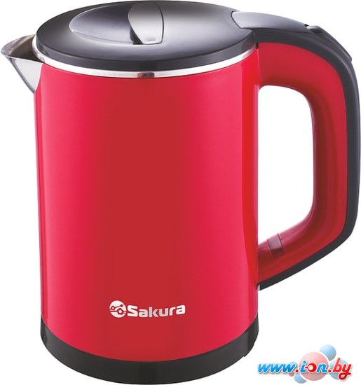 Электрочайник Sakura SA-2158BR в Гродно