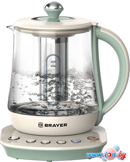 Электрочайник Brayer BR1015 в Минске