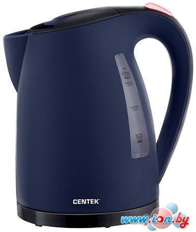 Электрочайник CENTEK CT-0026 (синий) в Гомеле