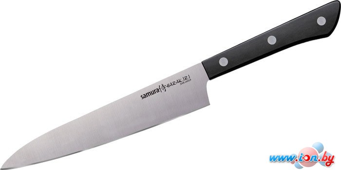 Кухонный нож Samura Harakiri SHR-0023B в Минске