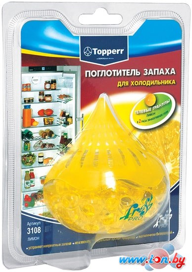Поглотитель запахов Topperr 3108 в Могилёве