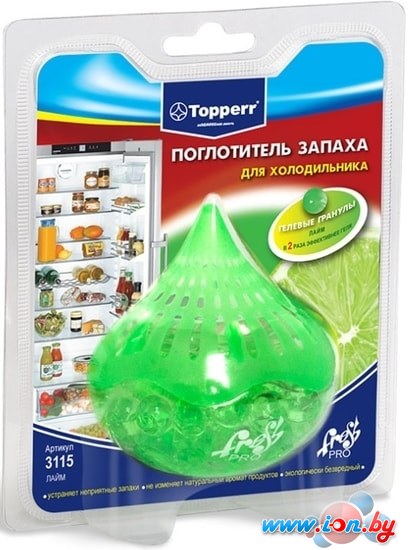 Поглотитель запахов Topperr 3115 в Витебске