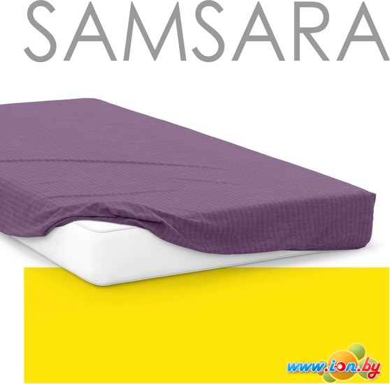 Постельное белье Samsara Сат160Пр-6 160x210 в Могилёве