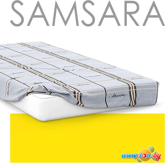 Постельное белье Samsara Dream 180Пр-7 180x200 в Могилёве