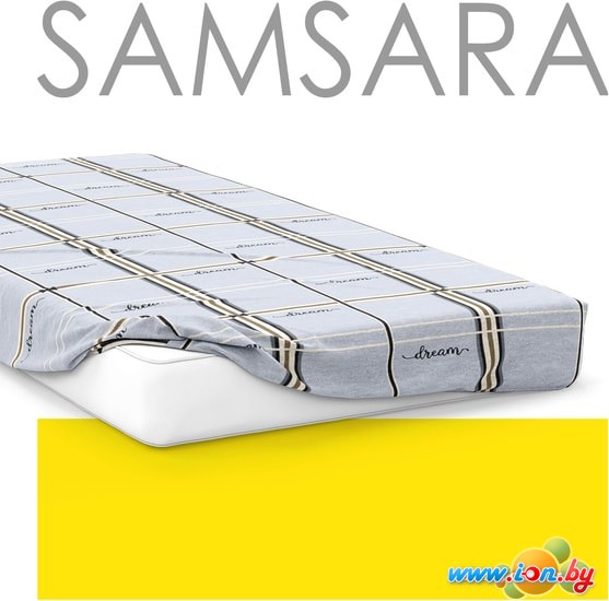 Постельное белье Samsara Dream 140Пр-7 140x200 в Гомеле