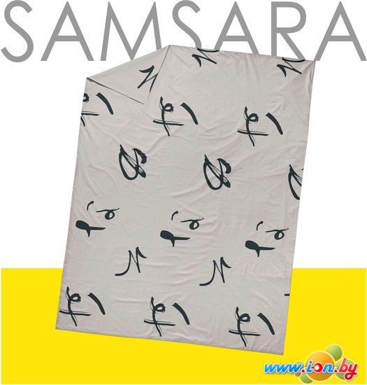 Постельное белье Samsara Mauri 240Пр-2 220x240 в Бресте