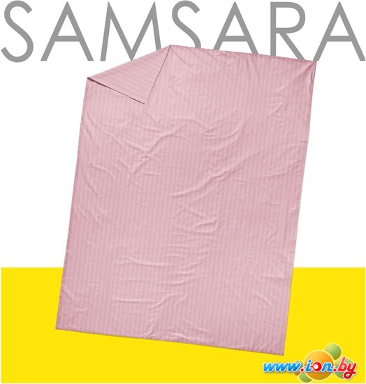 Постельное белье Samsara Сат145Пр-5 145x220 в Могилёве