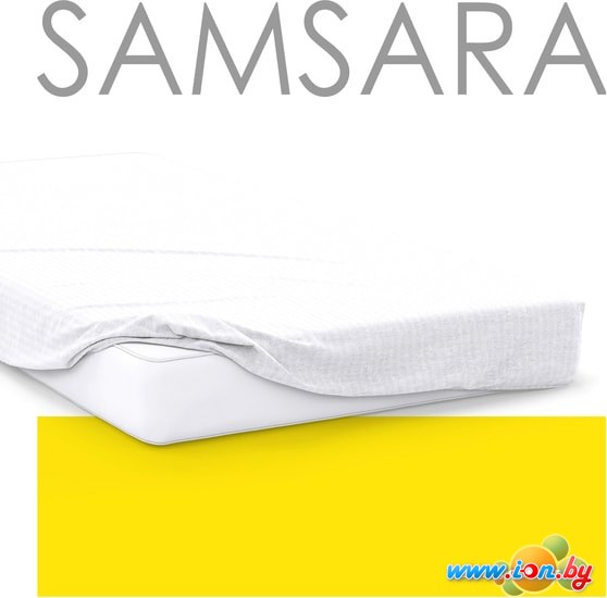 Постельное белье Samsara Сат180Пр-1 180x200 в Могилёве