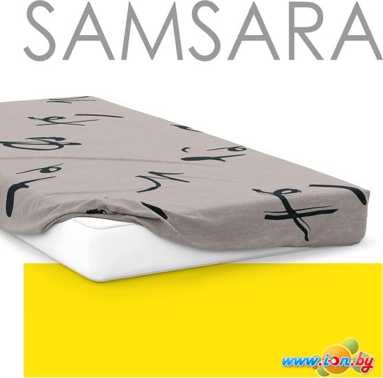 Постельное белье Samsara Mauri 90Пр-2 90x200 в Могилёве