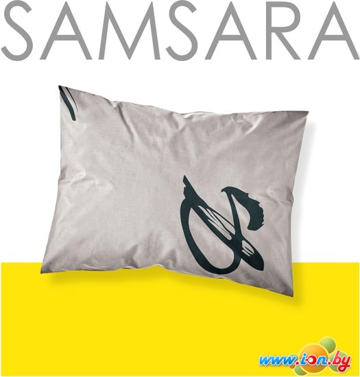 Постельное белье Samsara Mauri 5070Н-2 50x70 в Гомеле