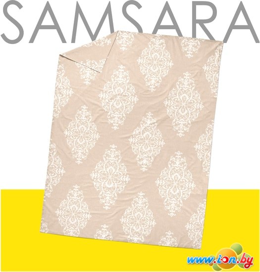 Постельное белье Samsara Дамаск 240Пр-29 220x240 в Могилёве