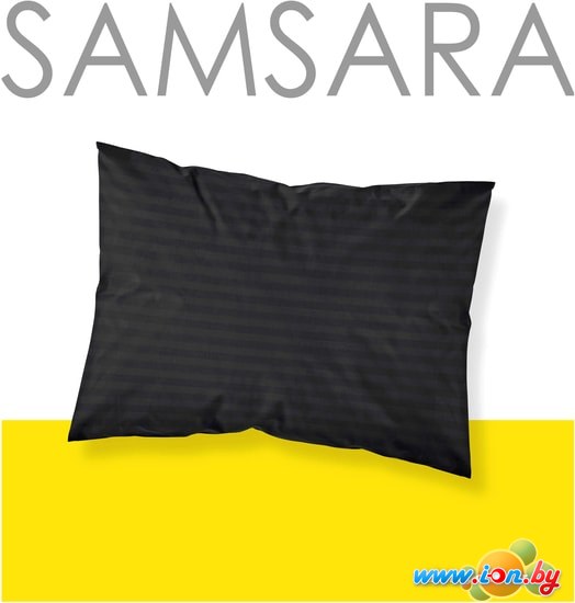 Постельное белье Samsara Сат5070Н-10 50x70 в Бресте