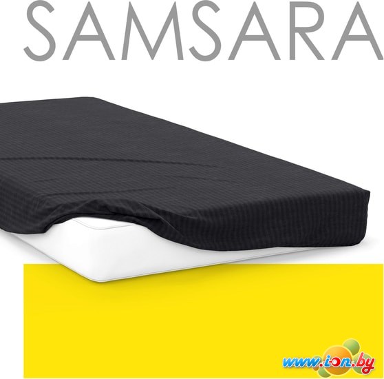 Постельное белье Samsara Сат160Пр-10 160x210 в Могилёве