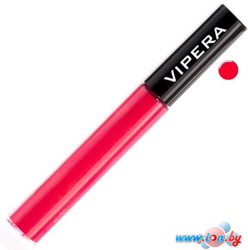 Жидкая помада для губ Vipera Lip matte color (тон 606) в Гомеле
