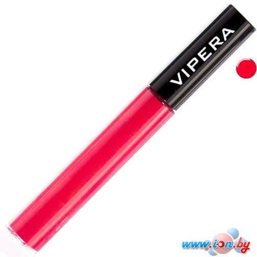 Жидкая помада для губ Vipera Lip matte color (тон 601) в Гомеле