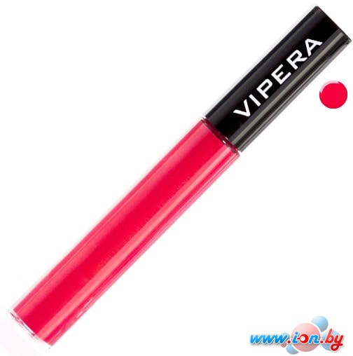 Жидкая помада для губ Vipera Lip matte color (тон 605) в Гомеле