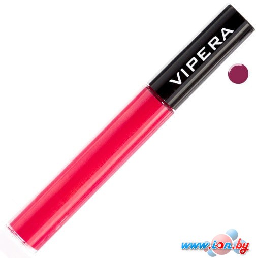 Жидкая помада для губ Vipera Lip matte color (тон 610) в Бресте